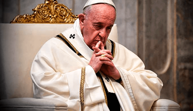 Revisa qué estudios ha cursado el papa Francisco y de qué dinero dispone por ser la máxima autoridad de la Iglesia católica. Foto: composición Gerson Cardozo / AFP