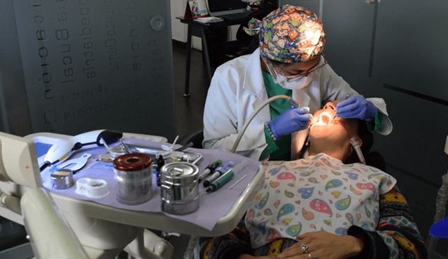 Un consultorio odontológico inclusivo y eco amigable espera por ti