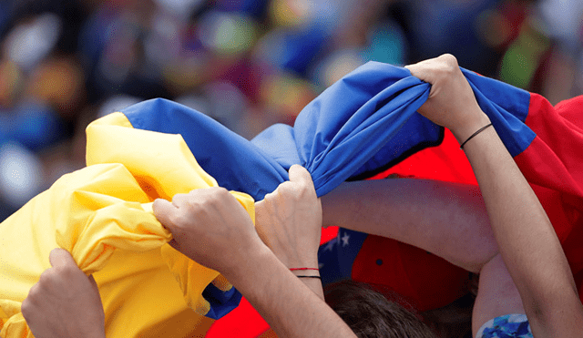 Venezuela hoy: entérate de las últimas noticias de la crisis venezolana EN VIVO