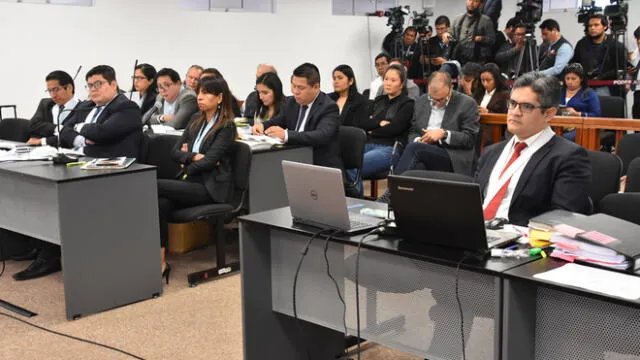 Fallo judicial generó diversas reacciones en la clase política