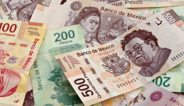 El precio del dólar y tipo de cambio hoy 23 de octubre en México