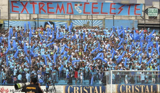 Sporting Cristal vs. Alianza Lima: ¿Qué pasará con los hinchas que compraron sus entradas?