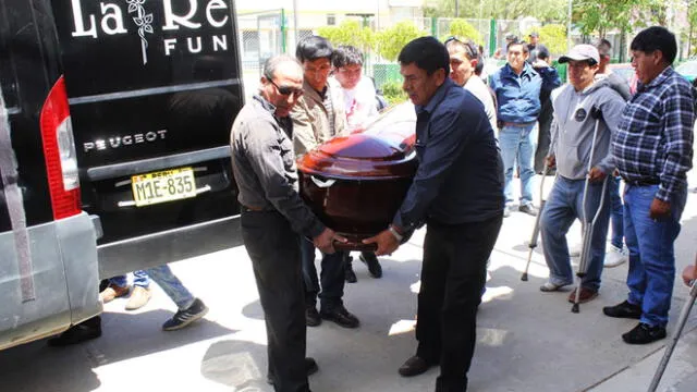Cajamarca: identifican a sicario que asesinó a alcalde de Asunción y esposa [VIDEO]