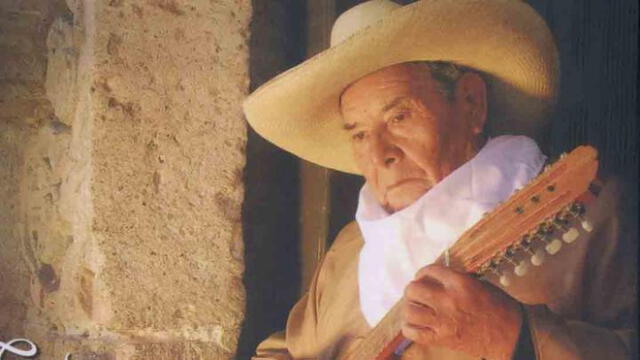 El reconocido charanguista 'Torito' Muñoz falleció