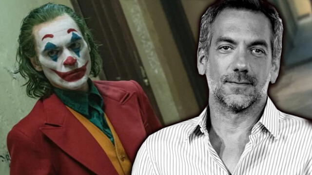 Todd Phillips agradece a fans de Joker | Créditos: difusión