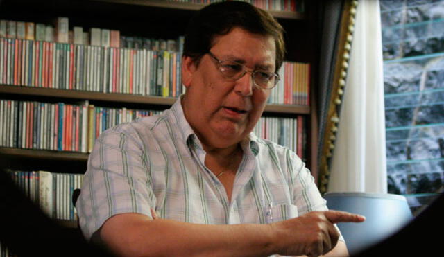 Bernales: "Habeas corpus de Alberto Fujimori será denegado"
