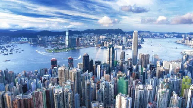 Las diez ciudades con más multimillonarios en el mundo