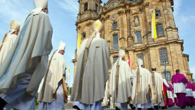 Reino Unido: Monjas y sacerdotes abusaron de niños huérfanos por más de 60 años