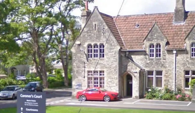 Martyn Evans, víctima de bullying, murió en Reino Unido. Foto: Difusión.