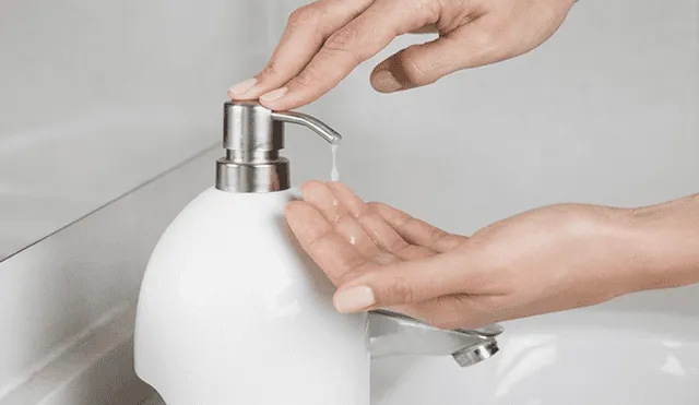 ¿Cómo hacer jabón casero fácil y rápido?