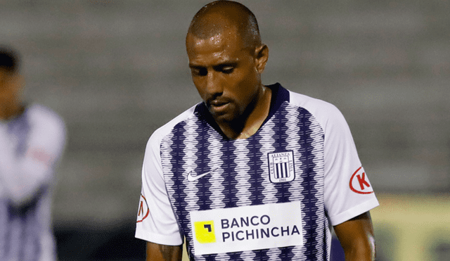 Se filtra lista de los posibles futbolistas que no irán más en Alianza Lima [FOTOS]