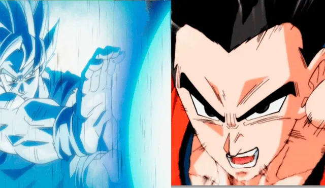 Dragon Ball Super 118: Goku y Gohan lograron superar a sus oponentes y dos universos fueron eliminados [VIDEO]