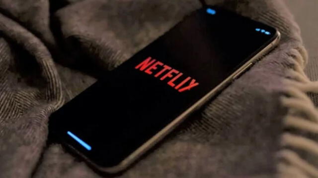 Netflix económico es una suscripción solo para smartphones.