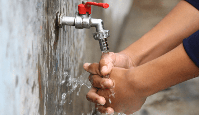Sedapal restringirá servicio de agua interdiario durante cuatro meses en Comas