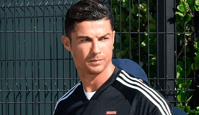Cristiano Ronaldo prohibe fichaje a la Juventus que quiere el Real Madrid.