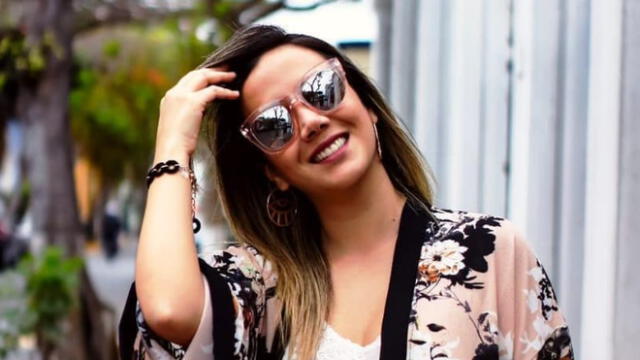 Sandra Vergara revela su nuevo trabajo tras salir de 'La Banda del Chino'