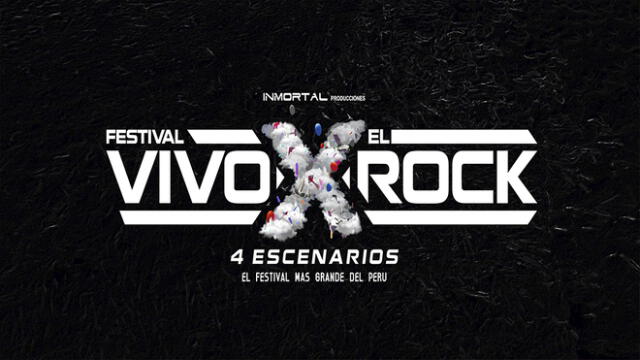 Edición 11 de 'Vivo X el Rock' cambia de fecha: ¿Cuáles fueron las razones?