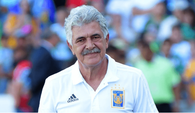 Selección Mexicana: ¿Ya tendrían a un nuevo DT?