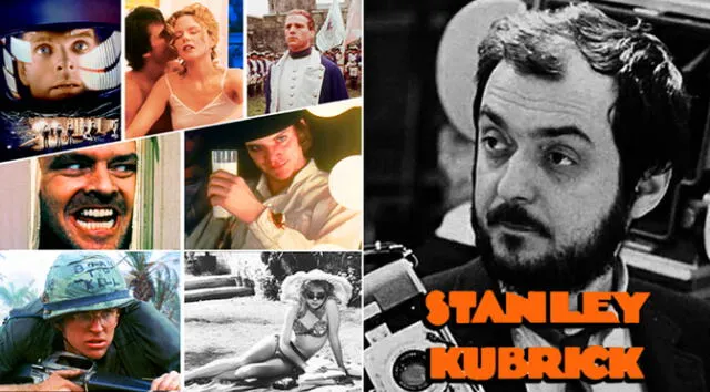 Stanley kubrick