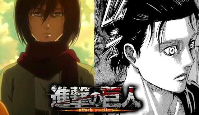 Attack on titan″ no ha terminado: Shingeki no kyojin tendrá