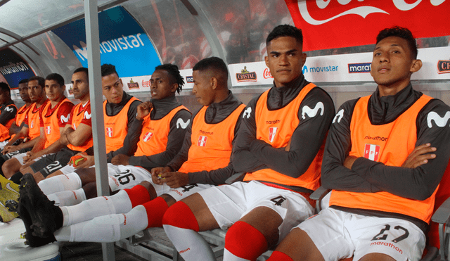 Previo a la Copa América, Perú le solicitó un amistoso a poderosa selección sudamericana