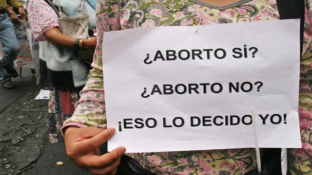Aborto en Uruguay