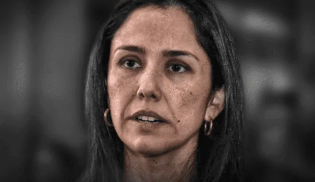 Nadine Heredia es investigada por presuntamente haber favorecido a Odebrecht en el proyecto Gasoducto Sur. Composición: La República.