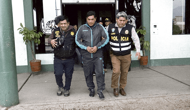 Altos jefes PNP del Cusco en la mira