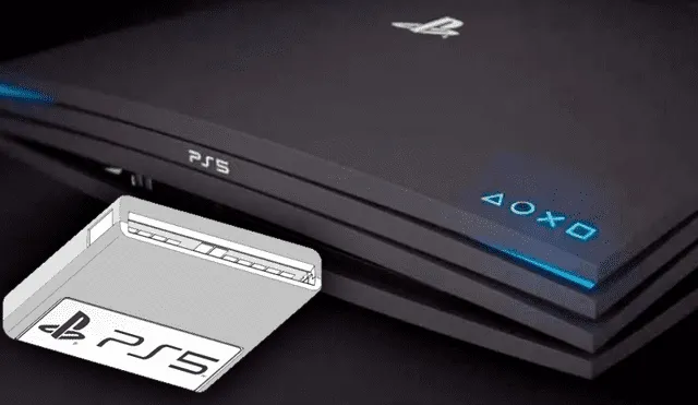 Los cartuchos pueden solucionar muchos problemas para Sony y PS5 de cara a la novena generación de consolas.