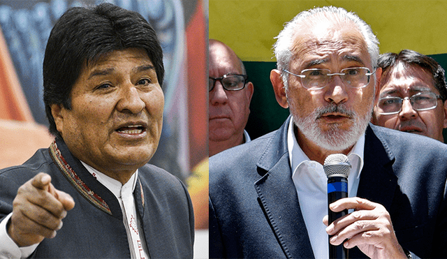 Evo Morales: su ascenso a la presidencia de Bolivia y caída en crisis social 