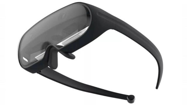 Samsung y sus gafas de realidad aumentada.