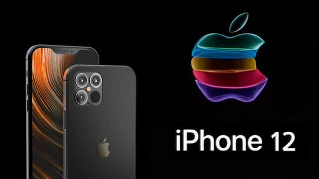 Se filtran los precios que tendrán los nuevos iPhone 12 de Apple, Smartphones
