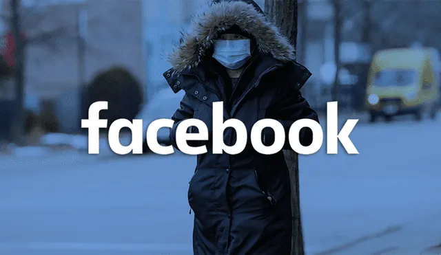 Para evitar la difusión de información falsa sobre el coronavirus, Facebook eliminará las publicaciones que hayan sido reportadas como tal.