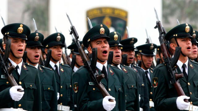 PNP: 6,392 nuevos policías reforzarán la seguridad en las calles de Lima