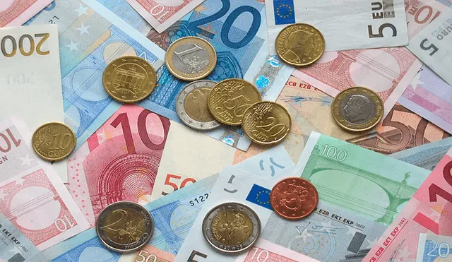 Tipo de cambio: Precio del euro a pesos mexicanos compra y venta hoy martes 19 de marzo de 2019