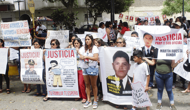 Defensa de Elvis Miranda presentará recurso legal en la Corte Suprema de Lima
