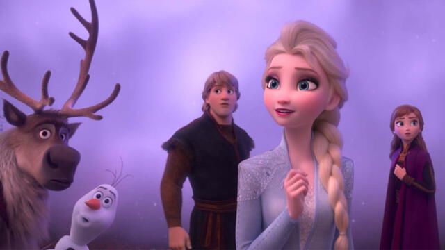 Frozen 2: te explicamos el final