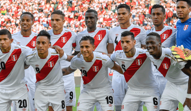 Perú mundial: otros partidos por ganar