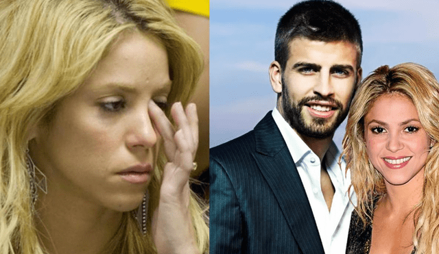Difunden video de Gerard Piqué divirtiéndose sin Shakira en una fiestay se disparan las alarmas [VIDEO]