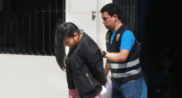 Aparecen dos nuevas víctimas de “pepera” sospechosa de matar a joven en Tacna.