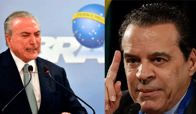 Brasil: registran oficinas del Ministerio de Turismo tras denuncias de corrupción