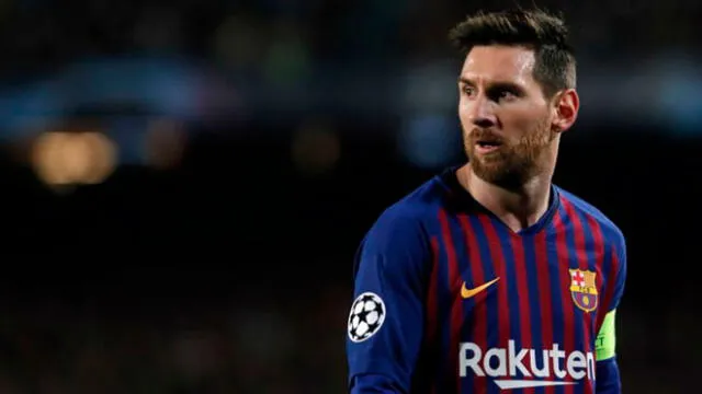 Messi cosecha numerosos récords producto de su talento en el fútbol. Foto: AFP