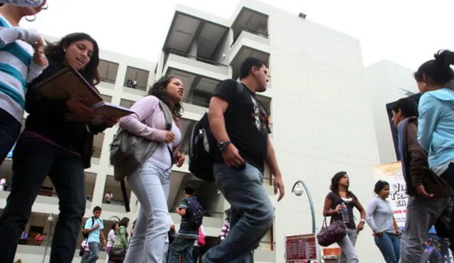 Sunedu: Estas son las universidades en Lima que aún no pasan licenciamiento