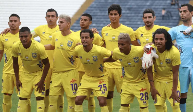 ADFP asegura que Comerciantes Unidos sigue inhabilitado en el Torneo Clausura 