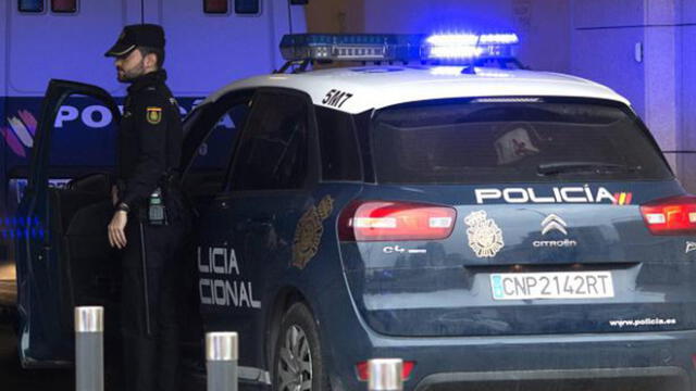 Sendero Luminoso: presunta integrante es capturada en Madrid