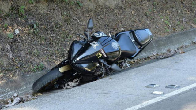 Surquillo: Accidente con moto lineal deja dos mujeres muertas y un herido