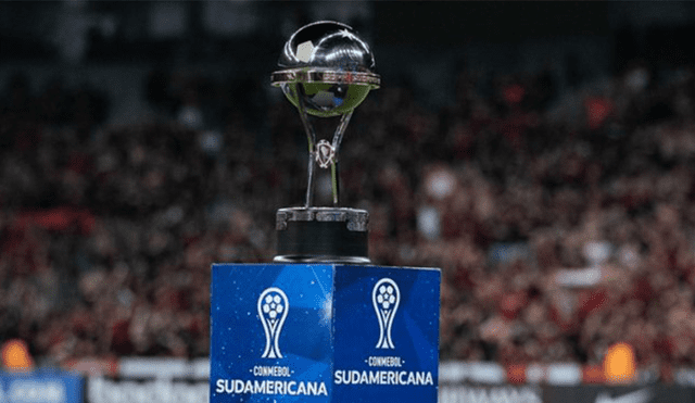 Sorteo Copa Sudamericana 2019: Quedaron definidos los partidos por segunda fase