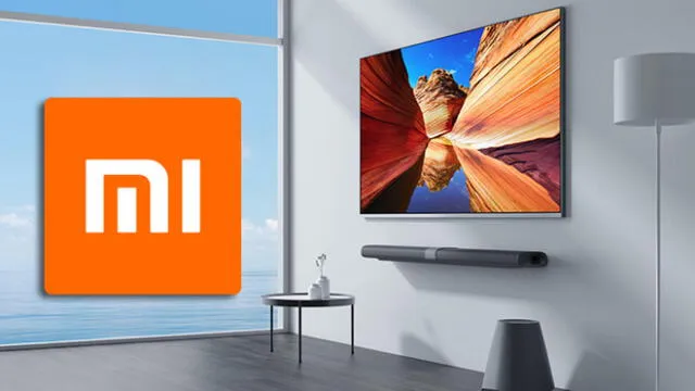 Xiaomi lanza Mi Mural TV, el televisor que busca competir con The Frame TV de Samsung [VIDEO]