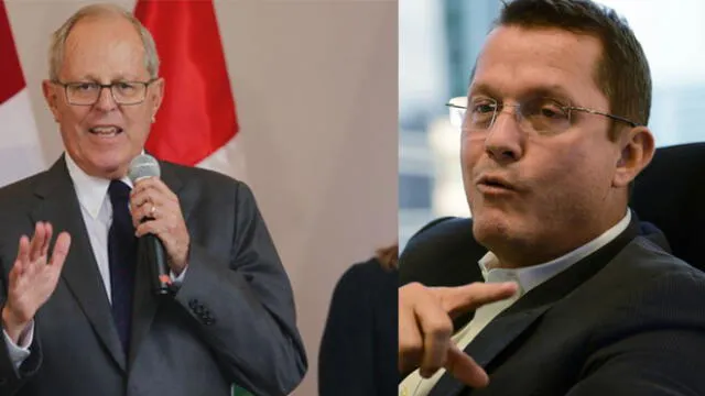 Presidente Kuczynski se reunió cinco veces con Jorge Barata cuando era titular del MEF