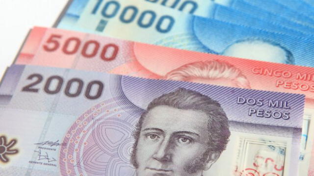 Dólar en Chile: cotización a pesos chilenos hoy, domingo 15 de diciembre de 2019.